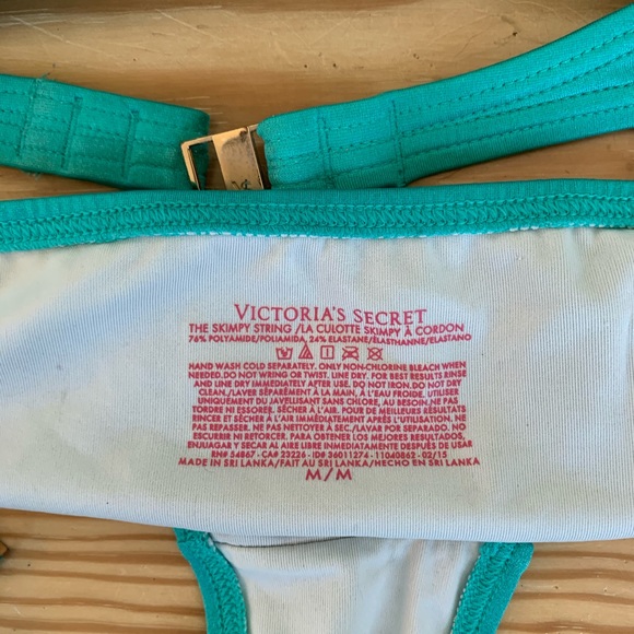 Victoria’s Secret VS bikini - Picture 3 of 4